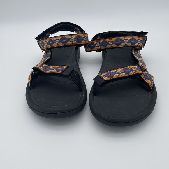 TEVA Hurricane XLT2 Sport Sandals Hiking Trail Canyon To Canyon Men’s Size 14